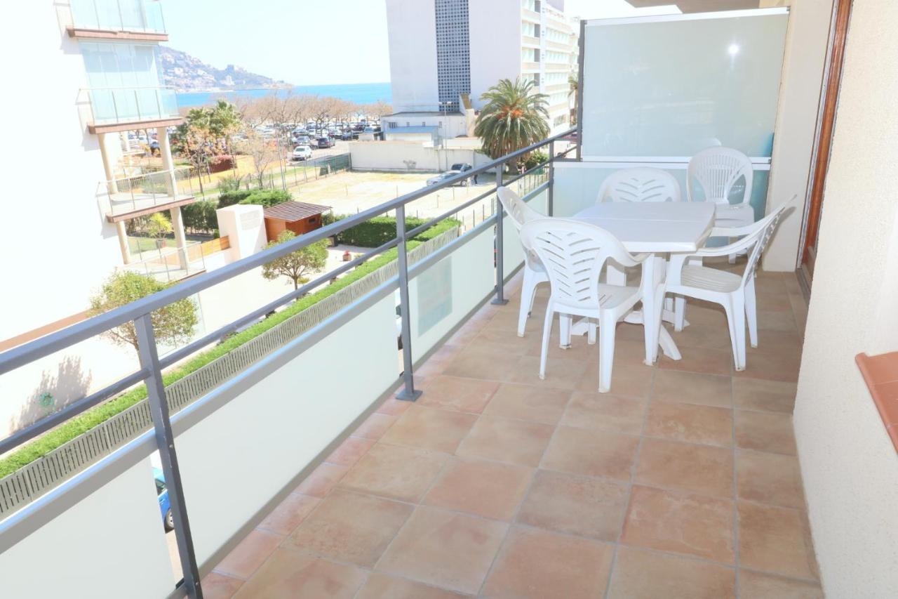 Roses I Apartment Luaran gambar