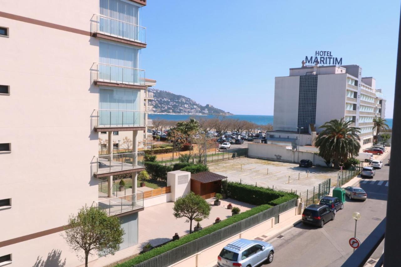 Roses I Apartment Luaran gambar