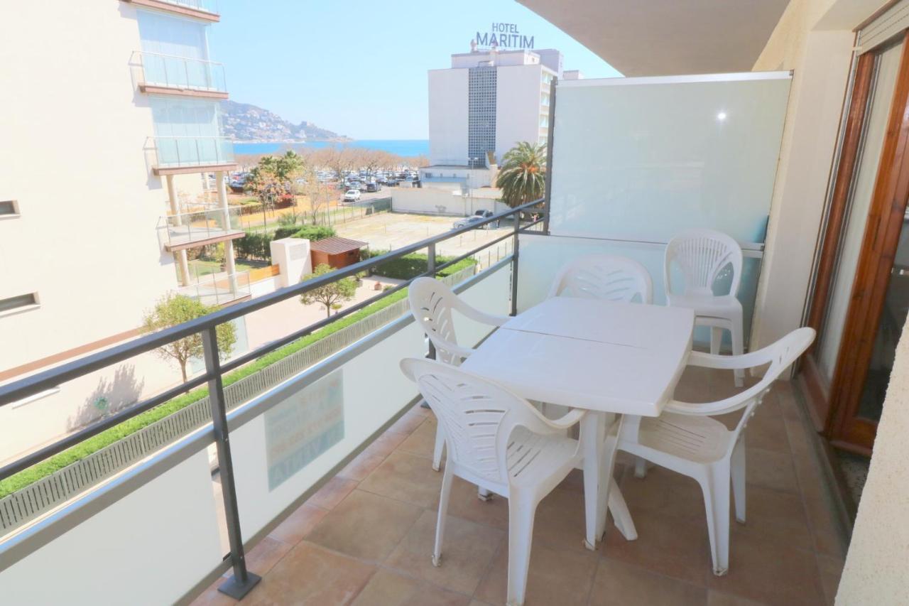 Roses I Apartment Luaran gambar
