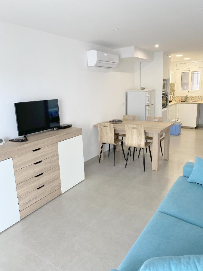 Roses I Apartment Luaran gambar