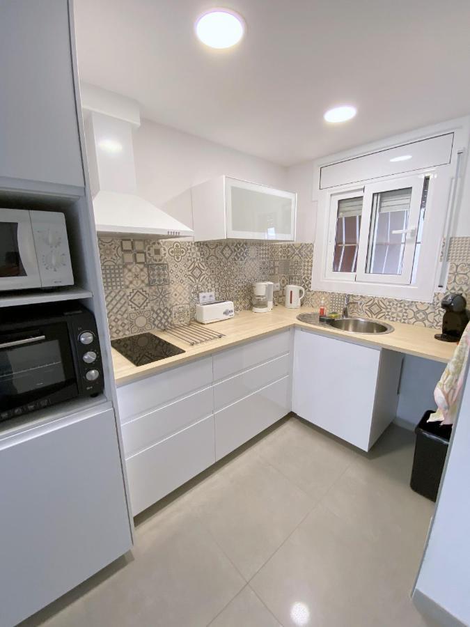 Roses I Apartment Luaran gambar