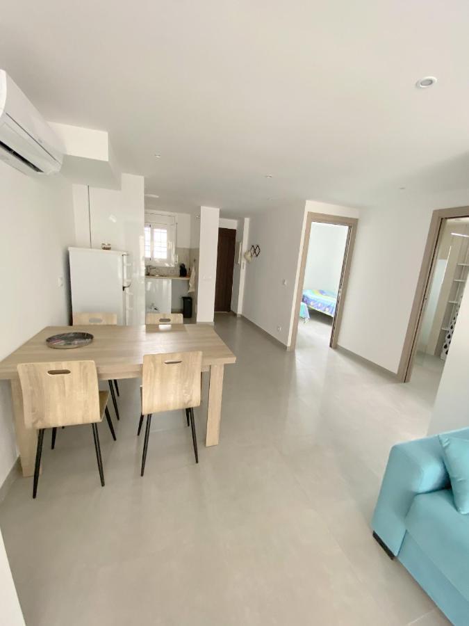 Roses I Apartment Luaran gambar