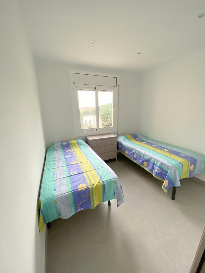 Roses I Apartment Luaran gambar