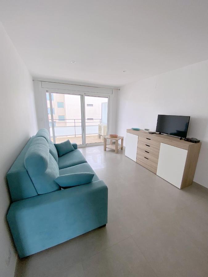 Roses I Apartment Luaran gambar