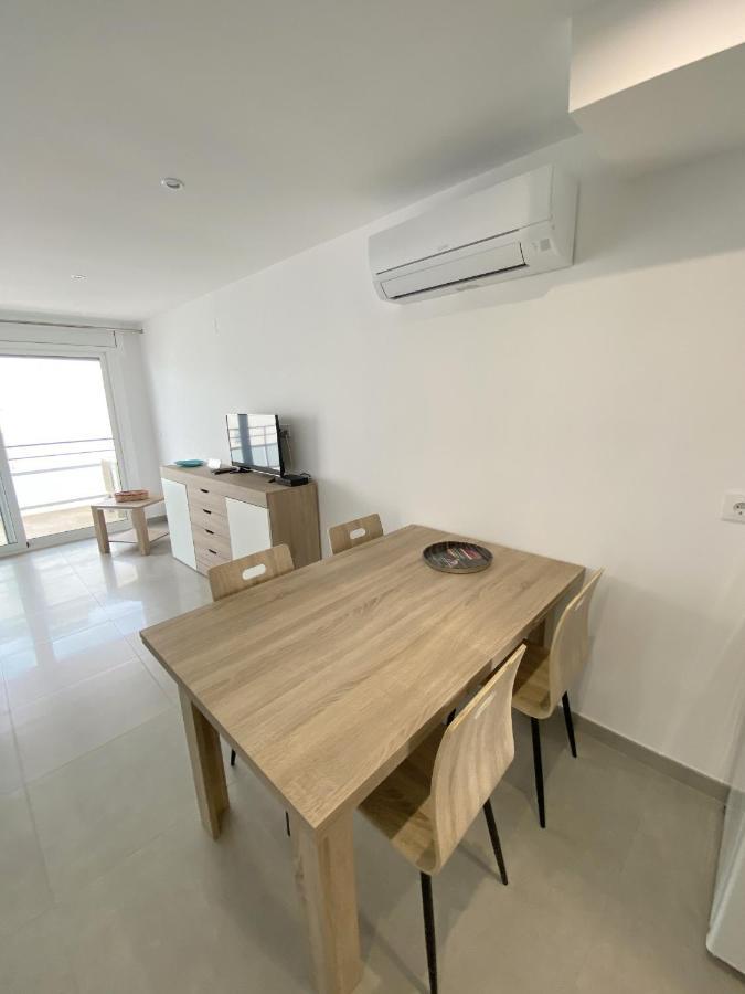 Roses I Apartment Luaran gambar