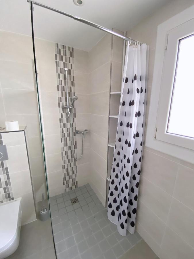 Roses I Apartment Luaran gambar
